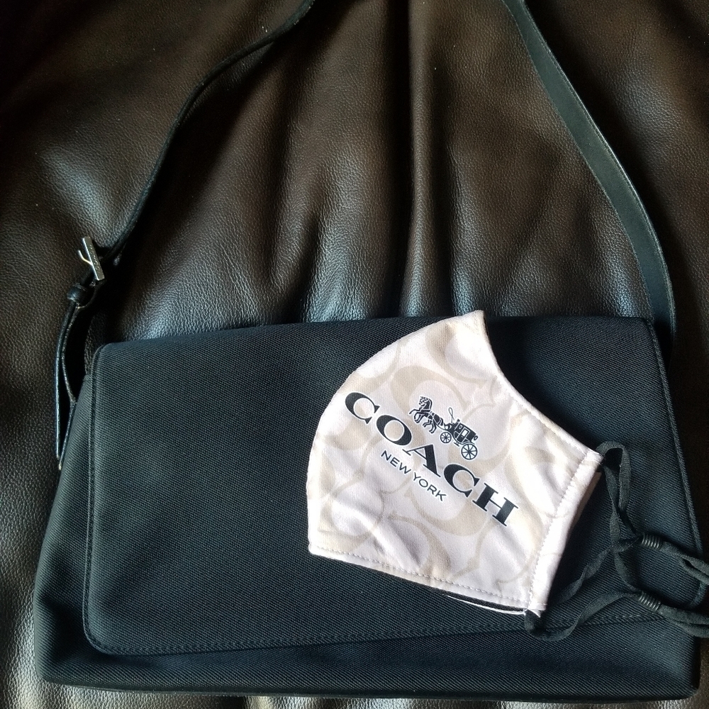 Coach set